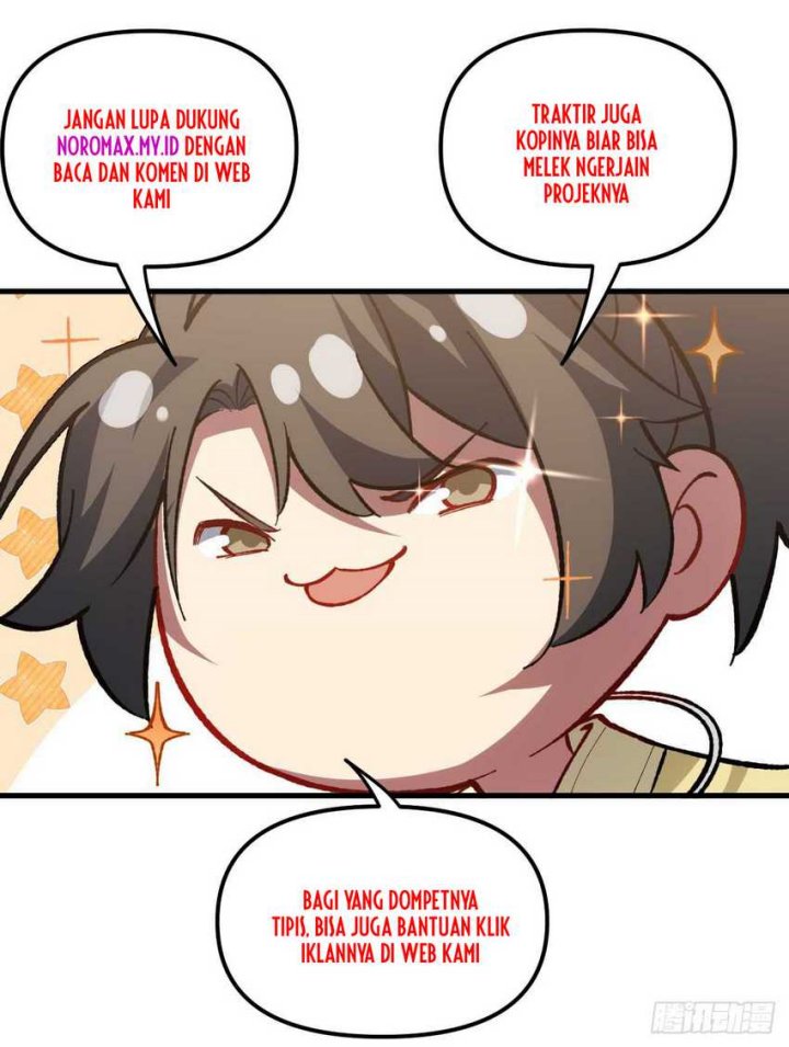 Scoring the Sacred Body of the Ancients from the Get-go Chapter 103 Bahasa Indonesia