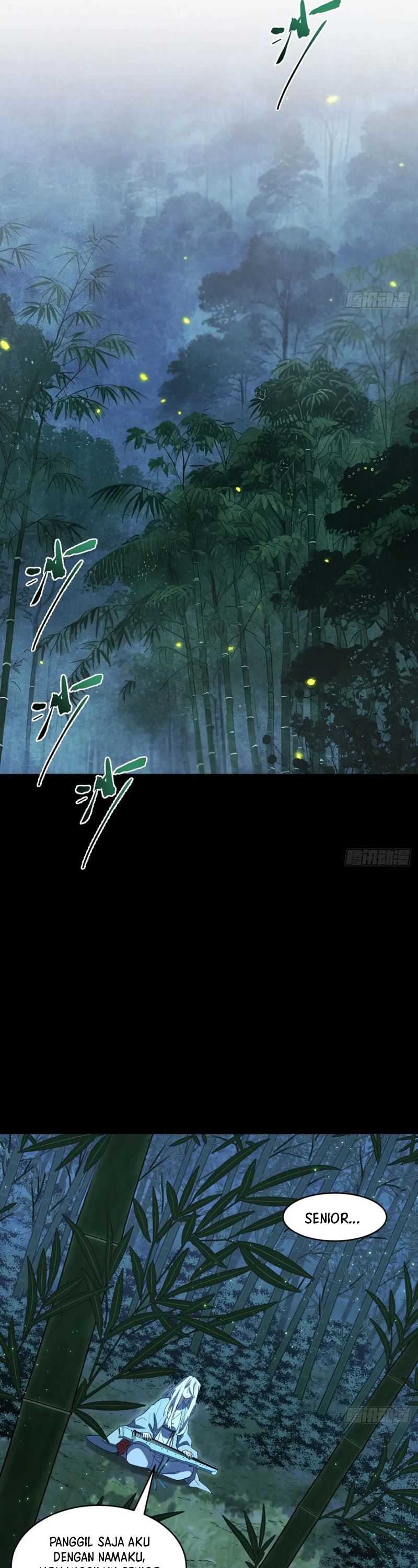 Scoring the Sacred Body of the Ancients from the Get-go chapter 110