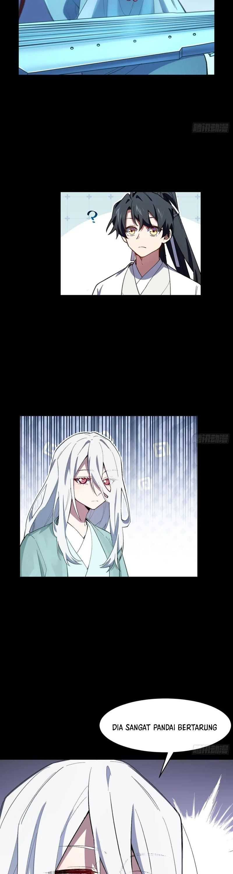 Scoring the Sacred Body of the Ancients from the Get-go chapter 110