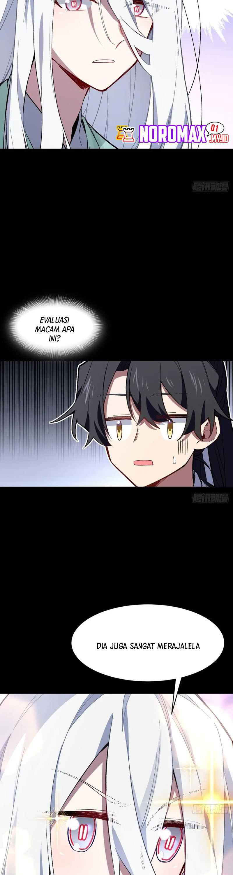 Scoring the Sacred Body of the Ancients from the Get-go chapter 110