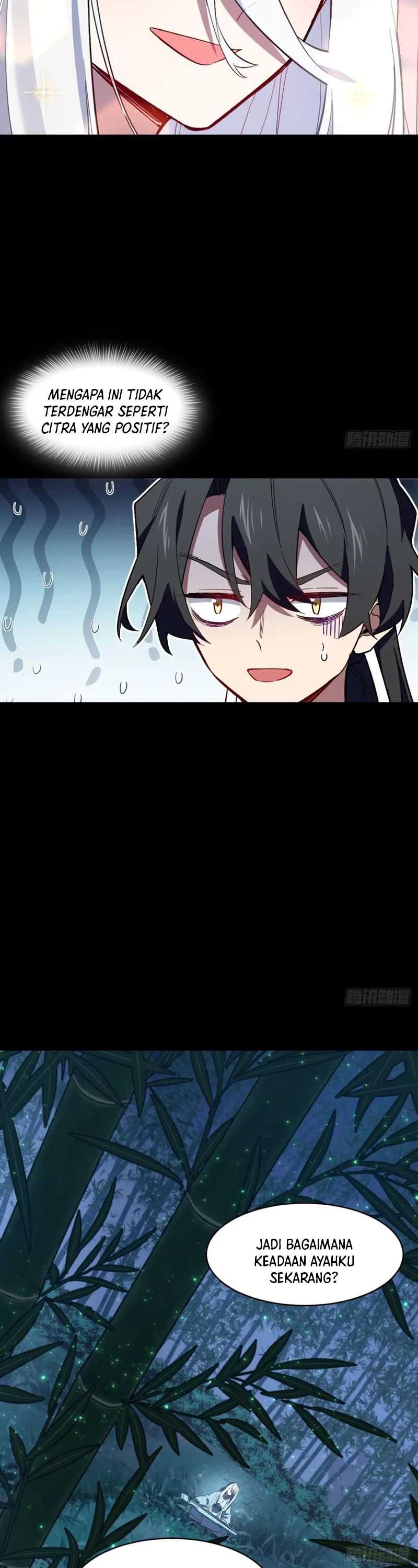 Scoring the Sacred Body of the Ancients from the Get-go chapter 110