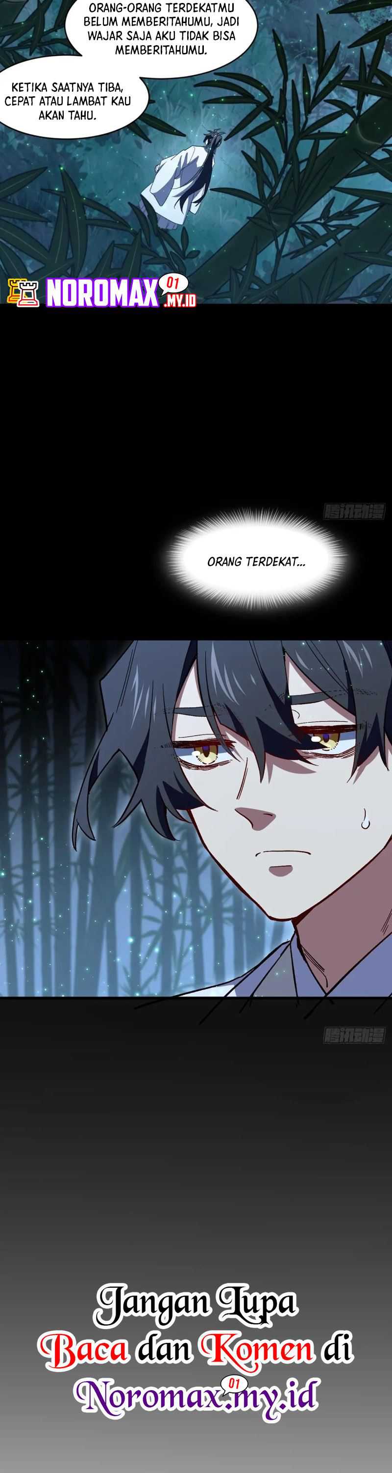 Scoring the Sacred Body of the Ancients from the Get-go chapter 110