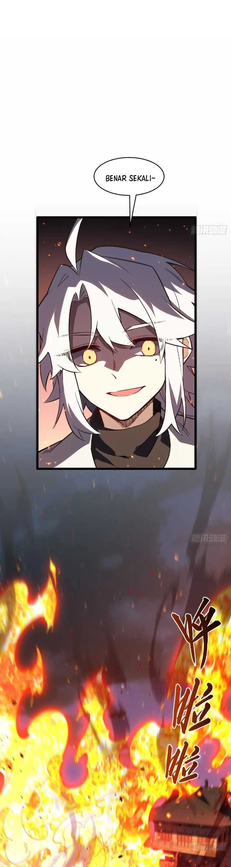 Scoring the Sacred Body of the Ancients from the Get-go chapter 110