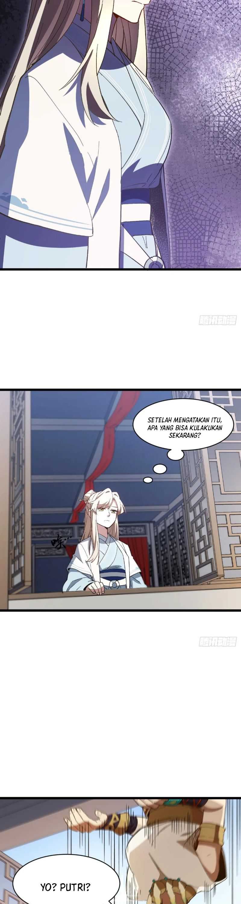 Scoring the Sacred Body of the Ancients from the Get-go chapter 110