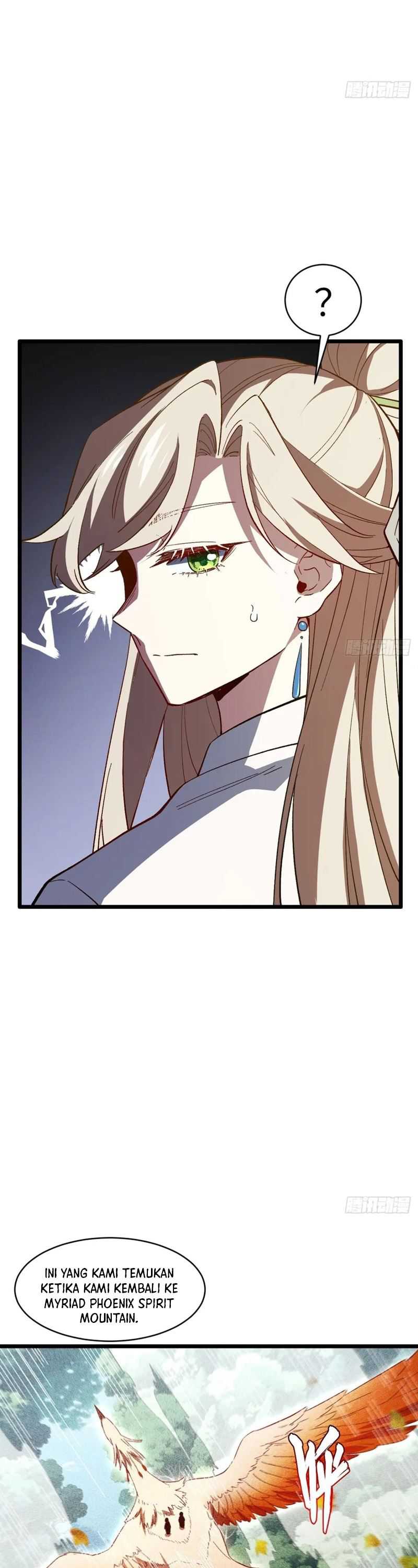 Scoring the Sacred Body of the Ancients from the Get-go chapter 110