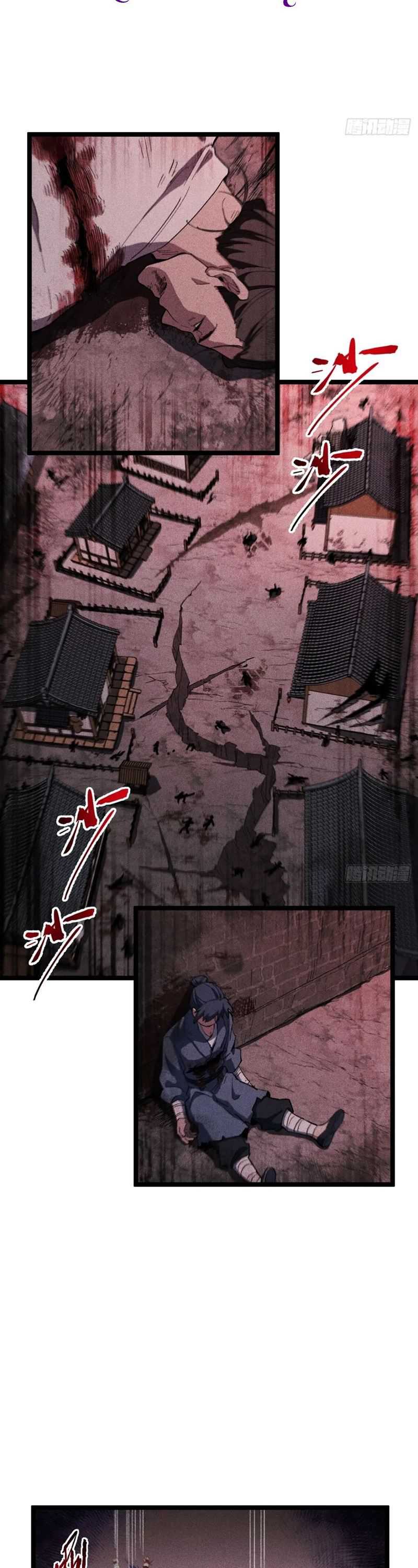 Scoring the Sacred Body of the Ancients from the Get-go chapter 110