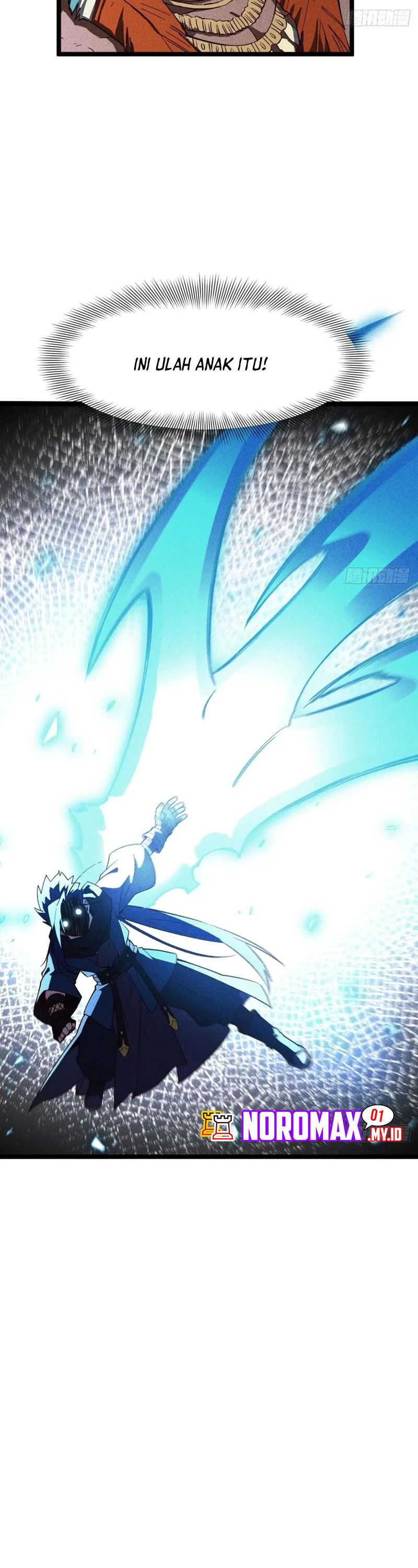 Scoring the Sacred Body of the Ancients from the Get-go chapter 110