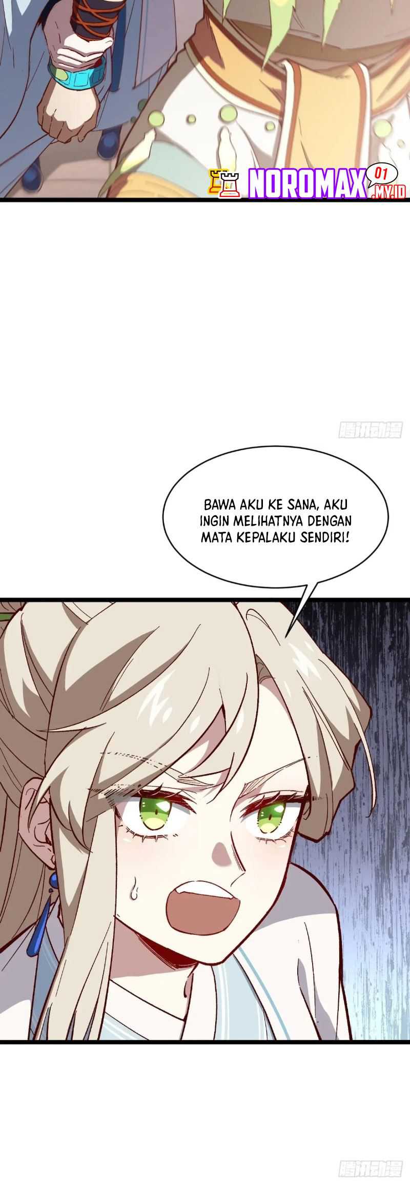 Scoring the Sacred Body of the Ancients from the Get-go chapter 110