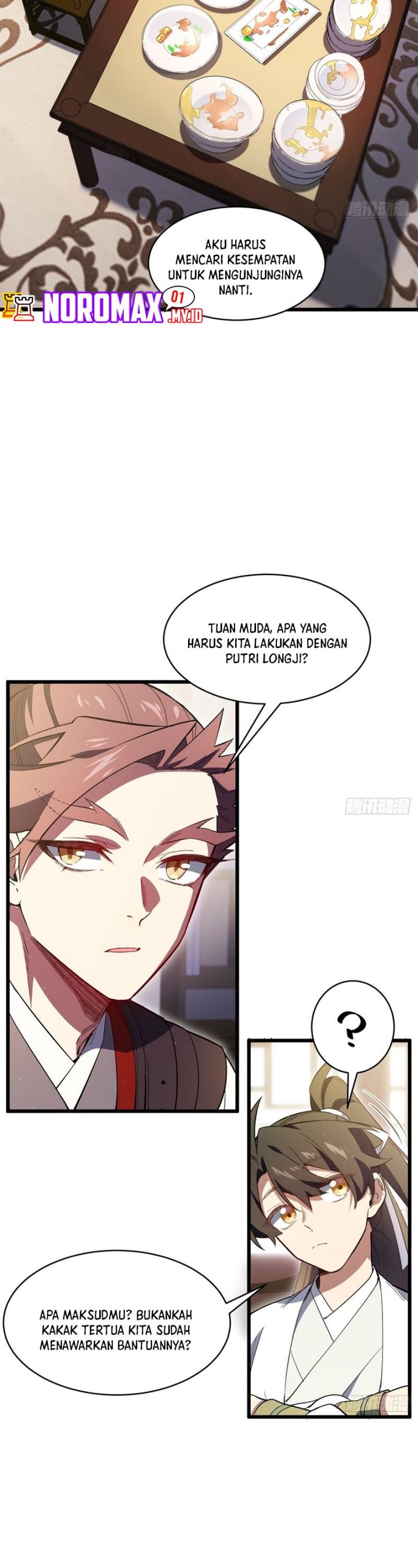 Scoring the Sacred Body of the Ancients from the Get-go chapter 118
