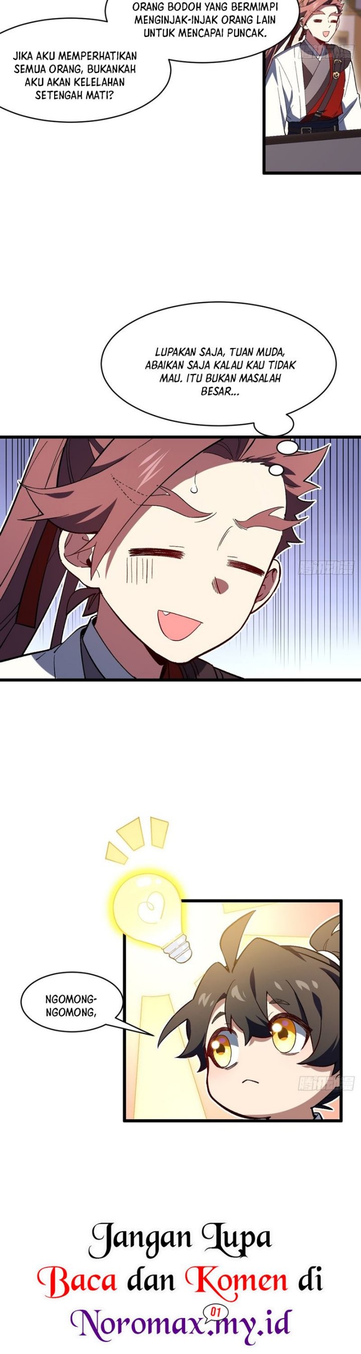 Scoring the Sacred Body of the Ancients from the Get-go chapter 118