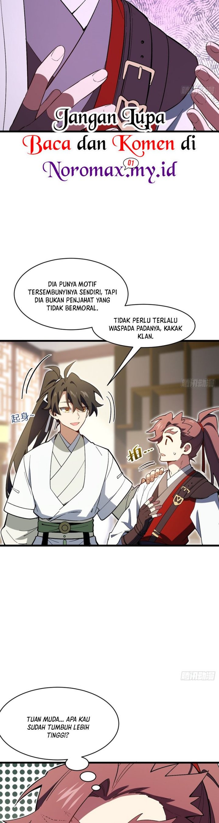 Scoring the Sacred Body of the Ancients from the Get-go chapter 118