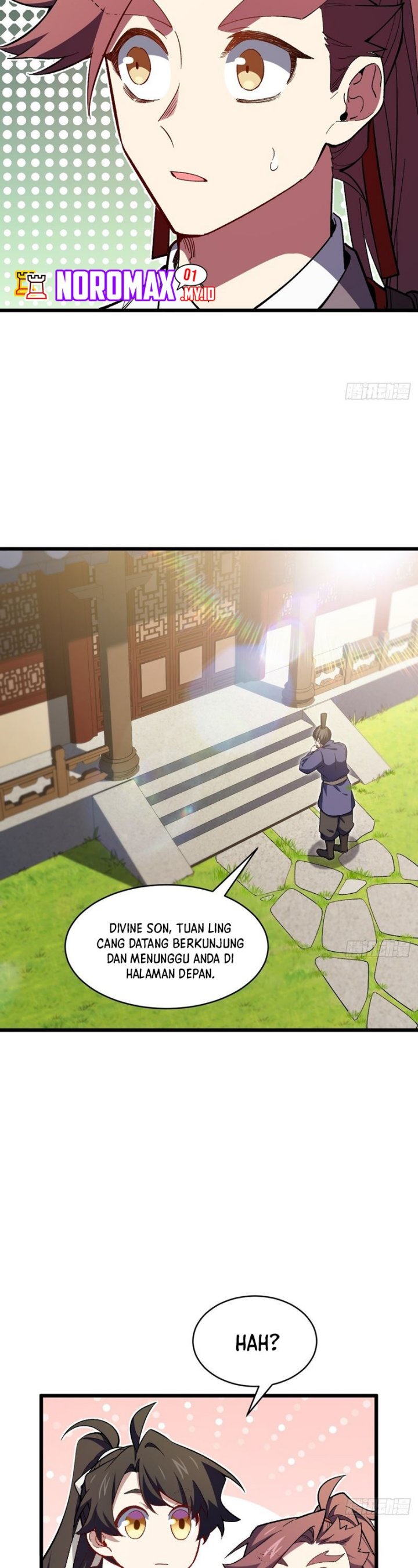 Scoring the Sacred Body of the Ancients from the Get-go chapter 118