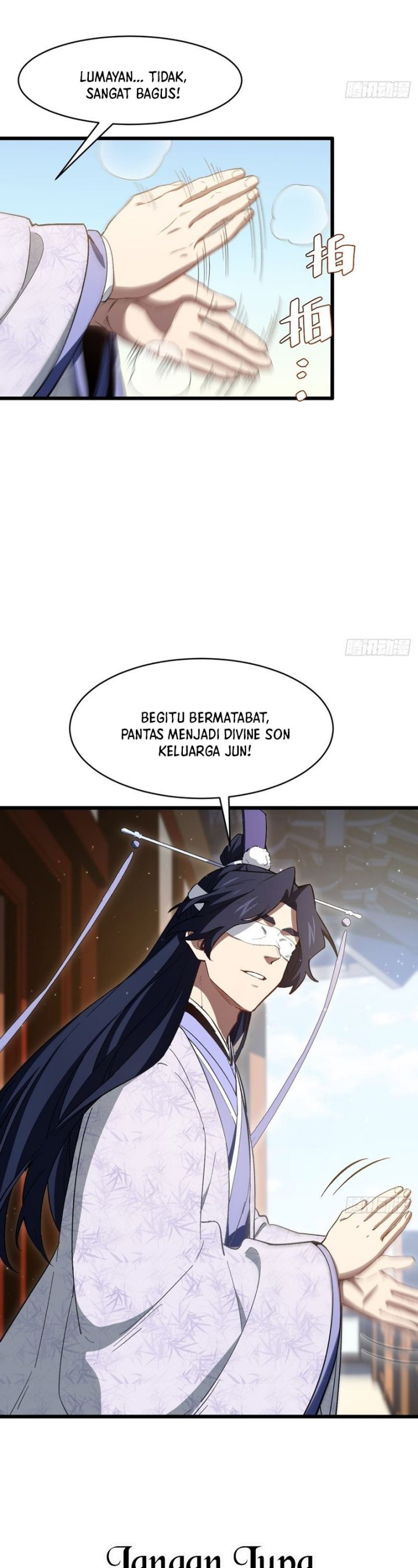 Scoring the Sacred Body of the Ancients from the Get-go chapter 118