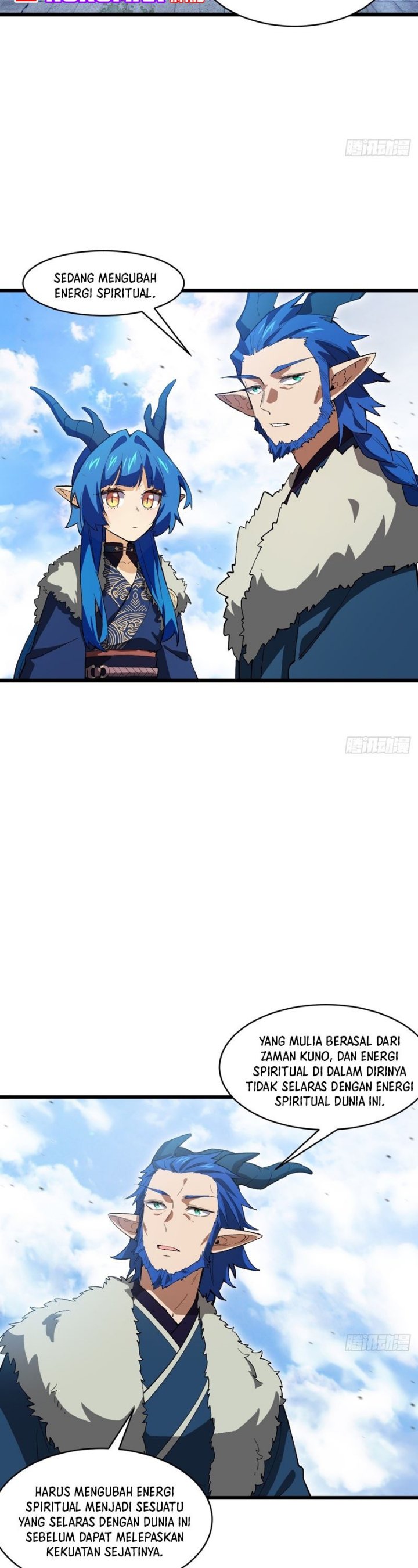 Scoring the Sacred Body of the Ancients from the Get-go chapter 118