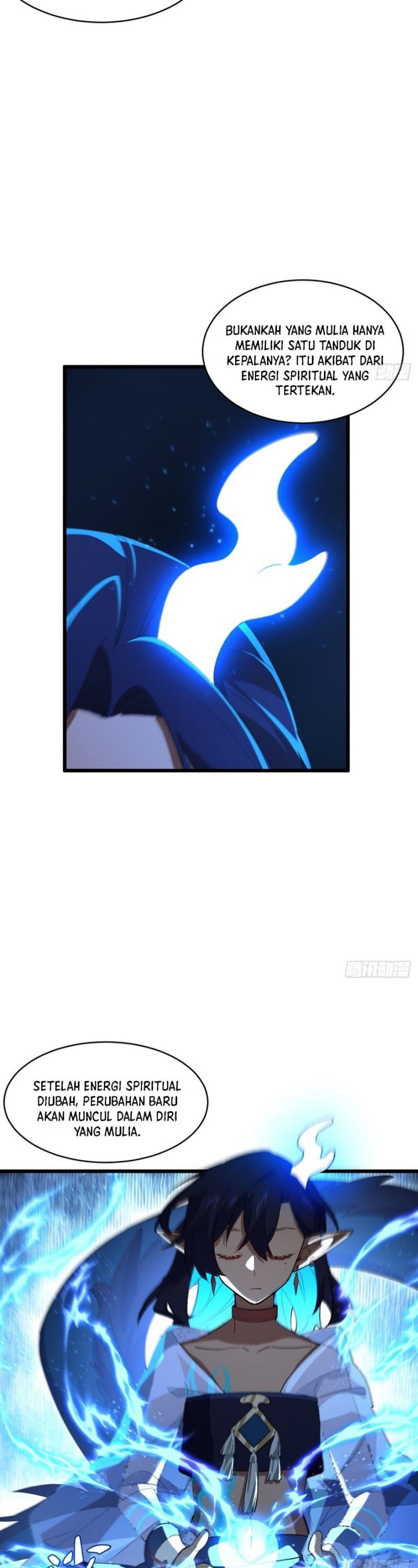 Scoring the Sacred Body of the Ancients from the Get-go chapter 118