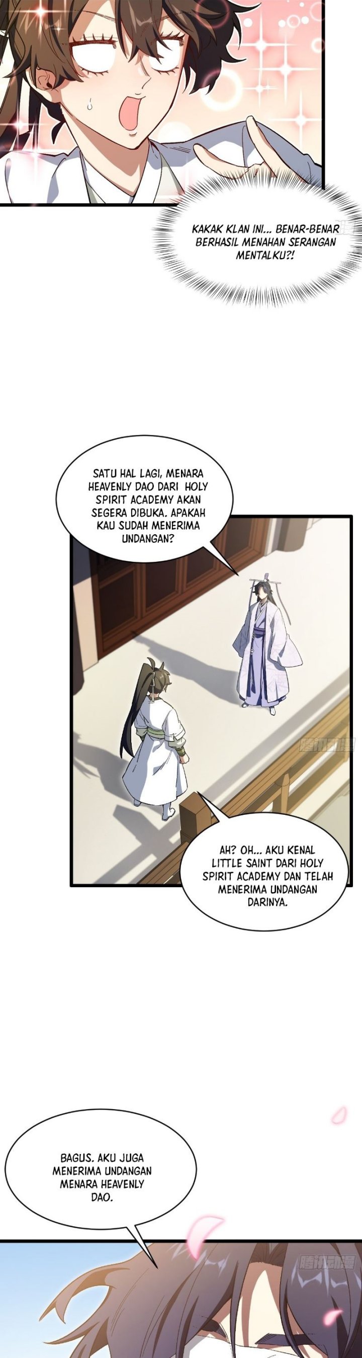 Scoring the Sacred Body of the Ancients from the Get-go chapter 118