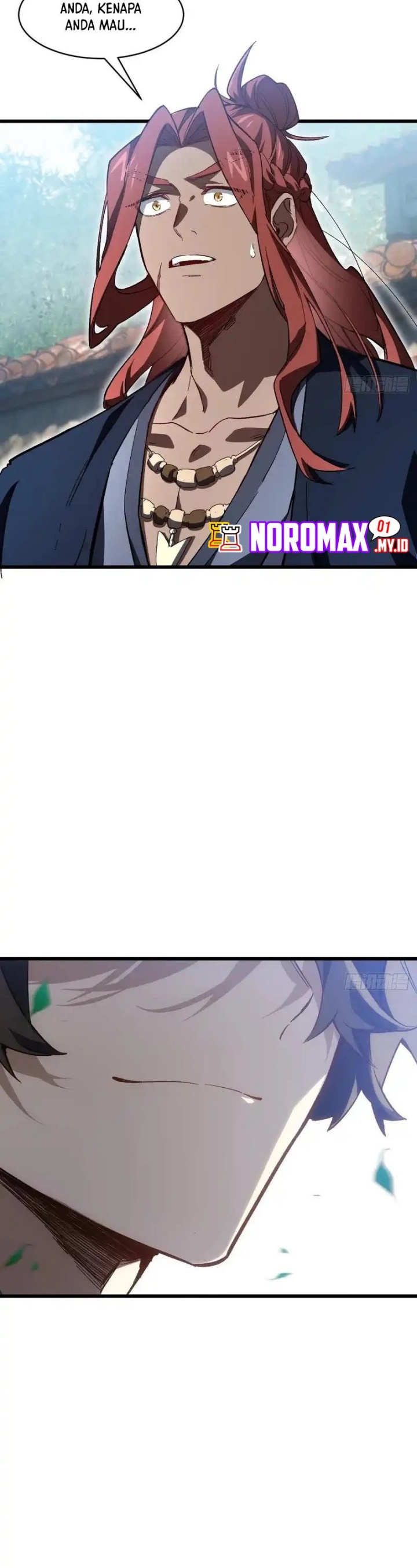 Scoring the Sacred Body of the Ancients from the Get-go Chapter 125 Bahasa Indonesia