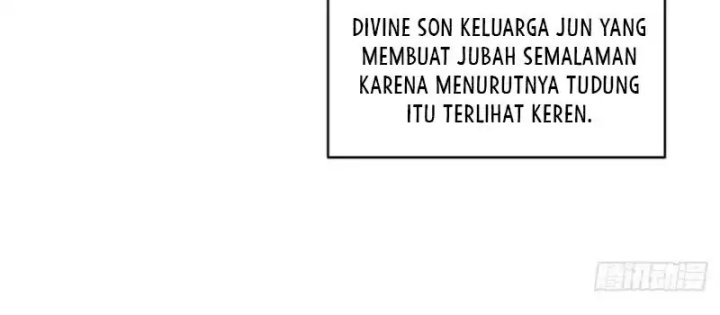 Scoring the Sacred Body of the Ancients from the Get-go Chapter 129 Bahasa Indonesia