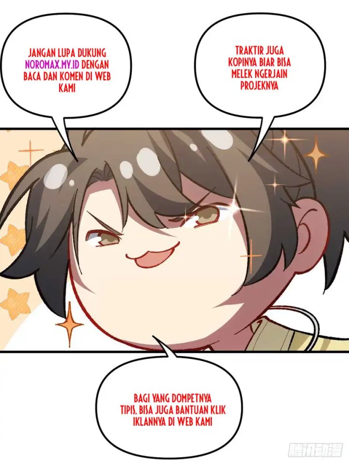 Scoring the Sacred Body of the Ancients from the Get-go Chapter 129 Bahasa Indonesia