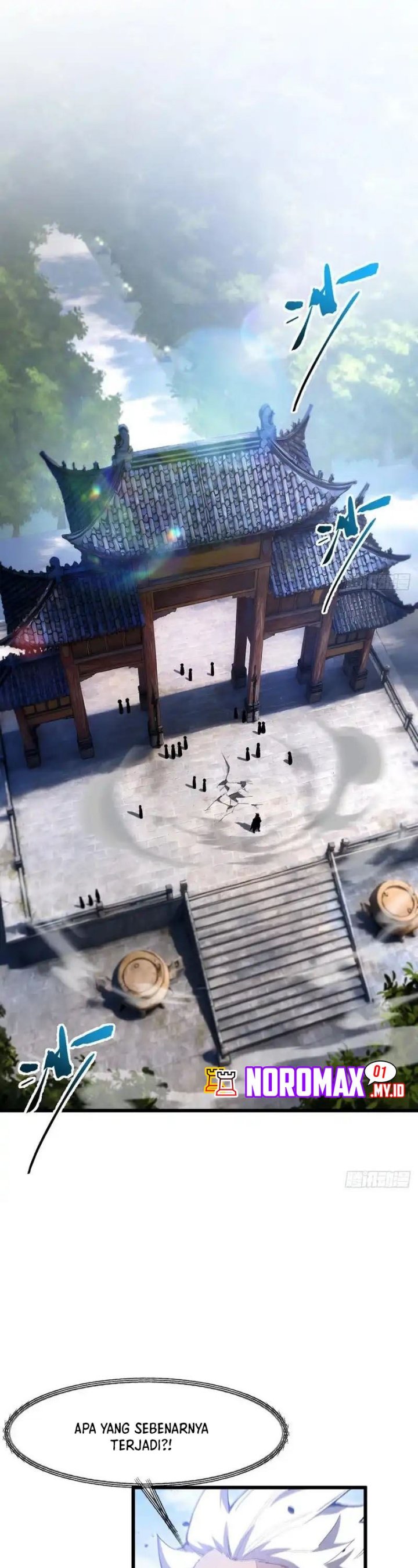 Scoring the Sacred Body of the Ancients from the Get-go chapter 130