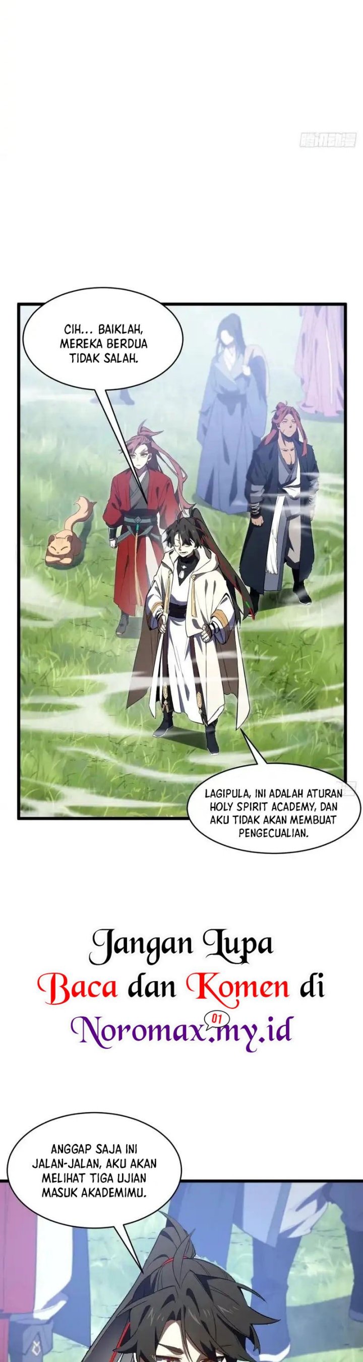 Scoring the Sacred Body of the Ancients from the Get-go chapter 130