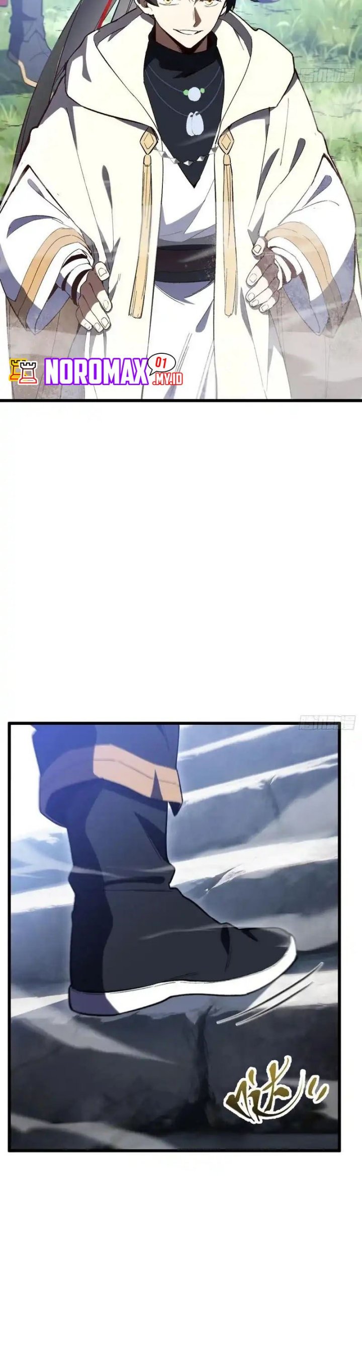 Scoring the Sacred Body of the Ancients from the Get-go chapter 130