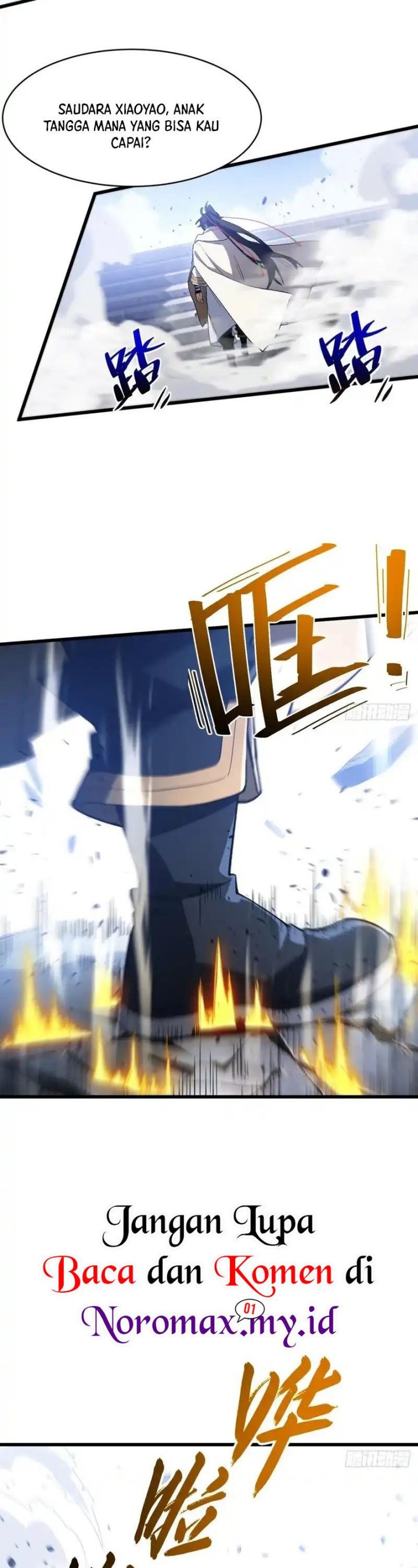 Scoring the Sacred Body of the Ancients from the Get-go chapter 130