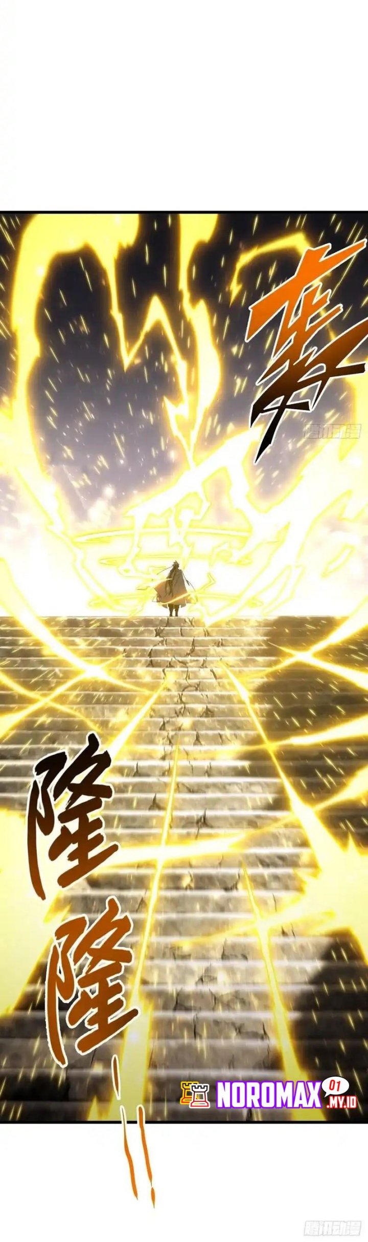 Scoring the Sacred Body of the Ancients from the Get-go chapter 130