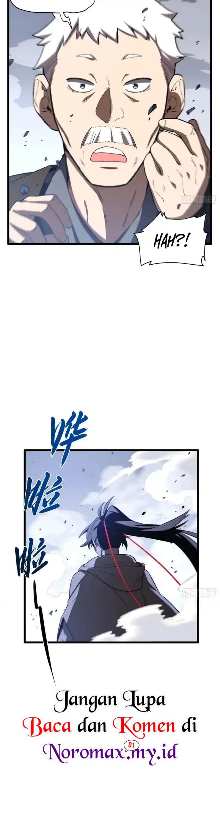 Scoring the Sacred Body of the Ancients from the Get-go chapter 130