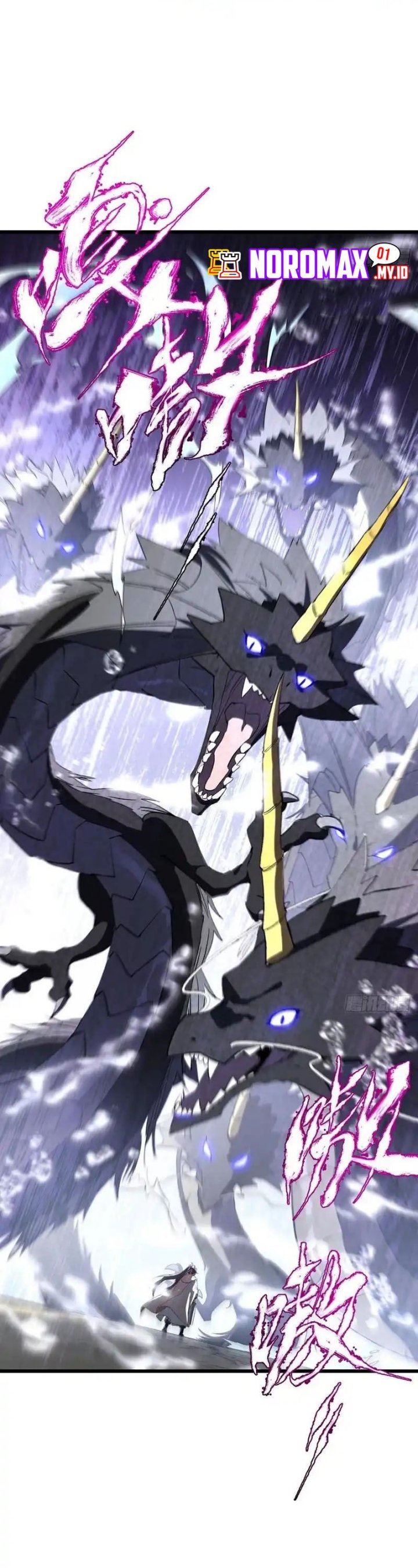 Scoring the Sacred Body of the Ancients from the Get-go chapter 130