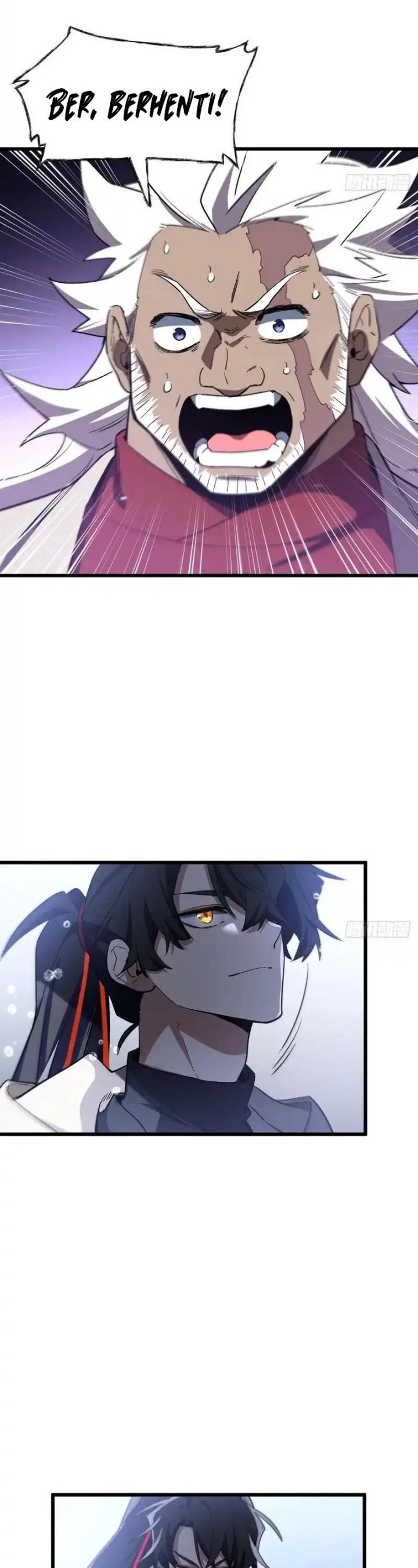 Scoring the Sacred Body of the Ancients from the Get-go chapter 130