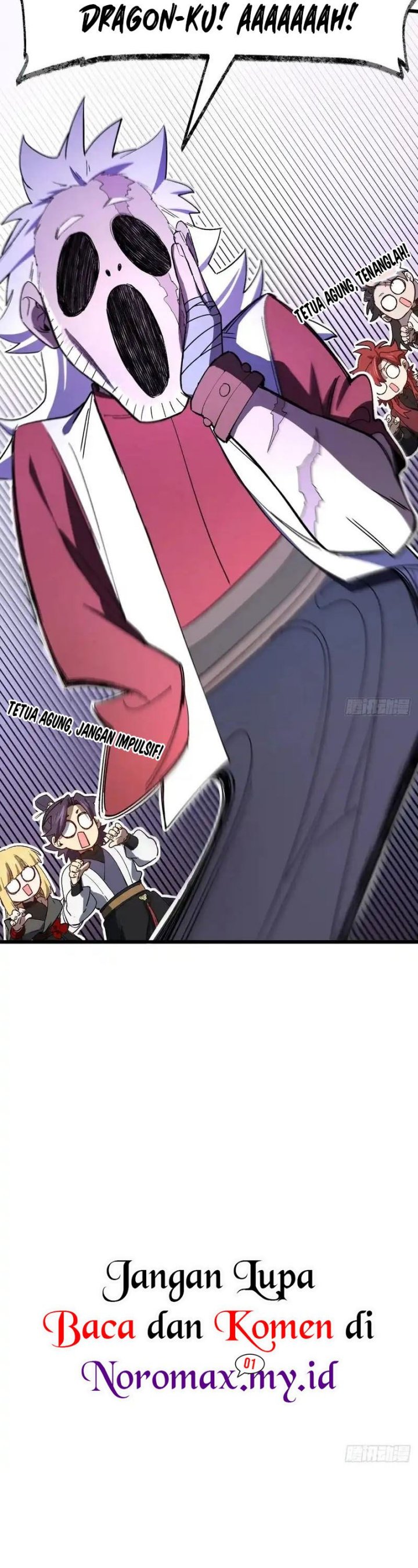 Scoring the Sacred Body of the Ancients from the Get-go chapter 130