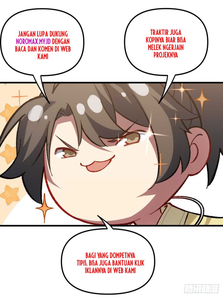 Scoring the Sacred Body of the Ancients from the Get-go Chapter 131 Bahasa Indonesia