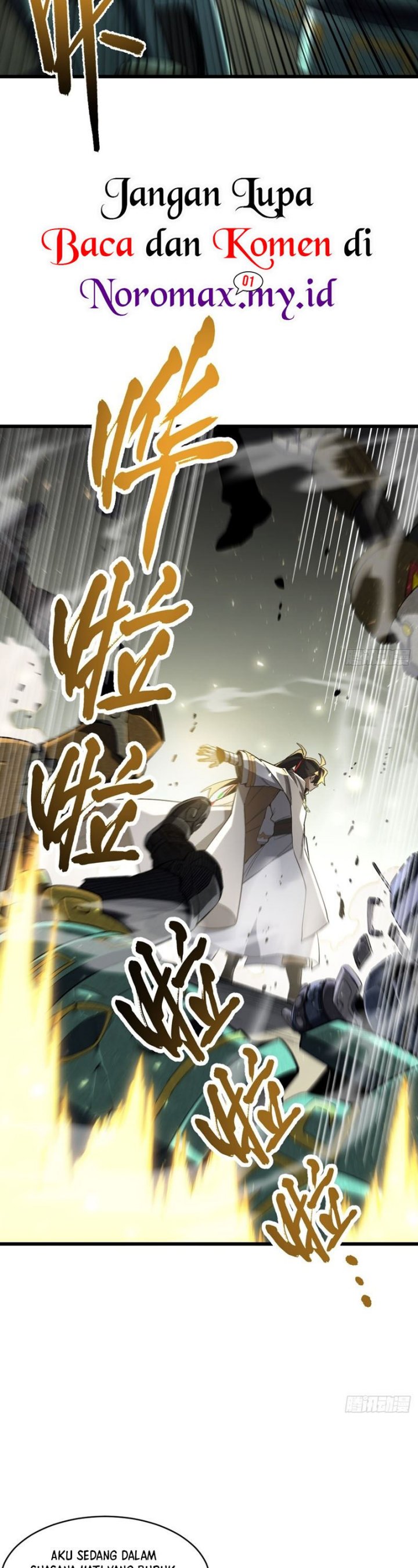 Scoring the Sacred Body of the Ancients from the Get-go chapter 134