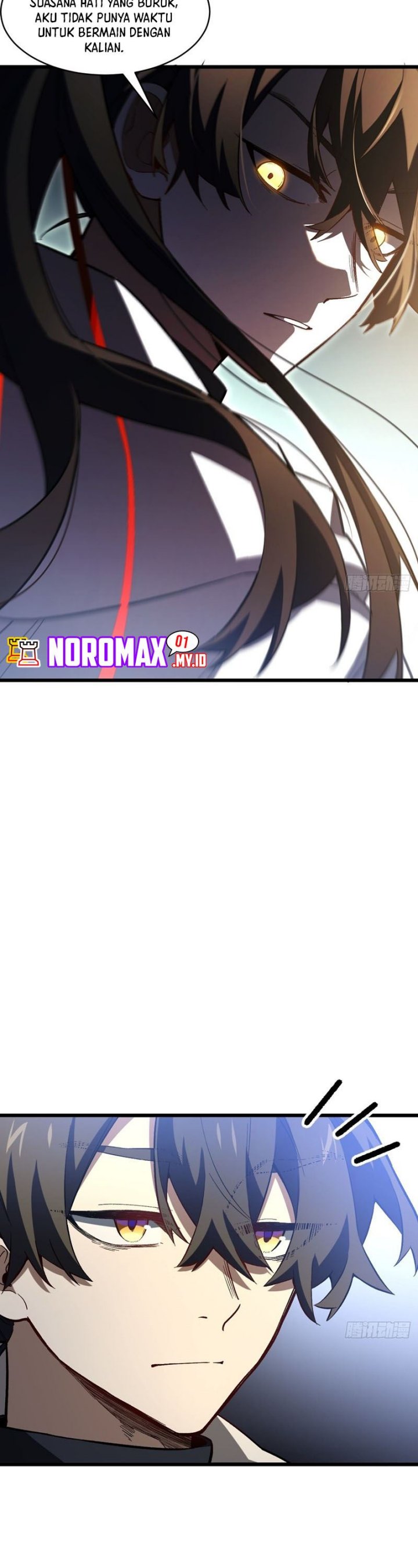 Scoring the Sacred Body of the Ancients from the Get-go chapter 134