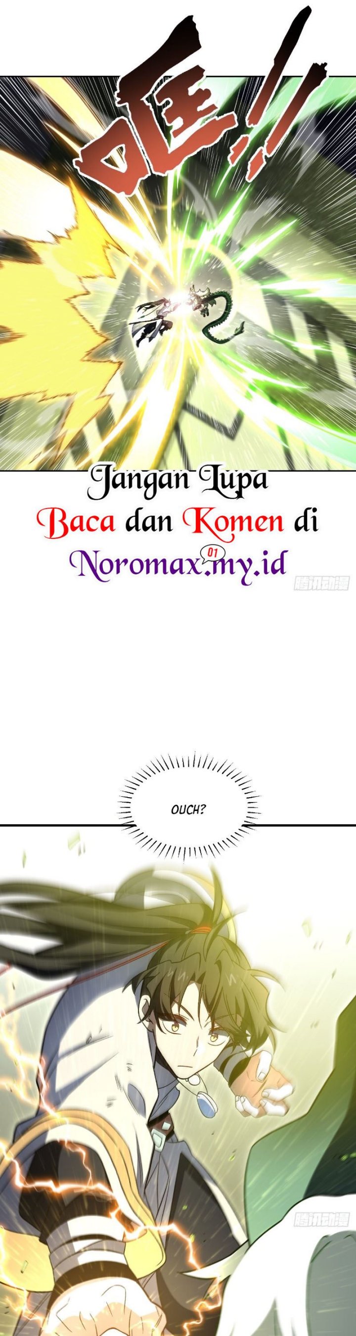 Scoring the Sacred Body of the Ancients from the Get-go chapter 134