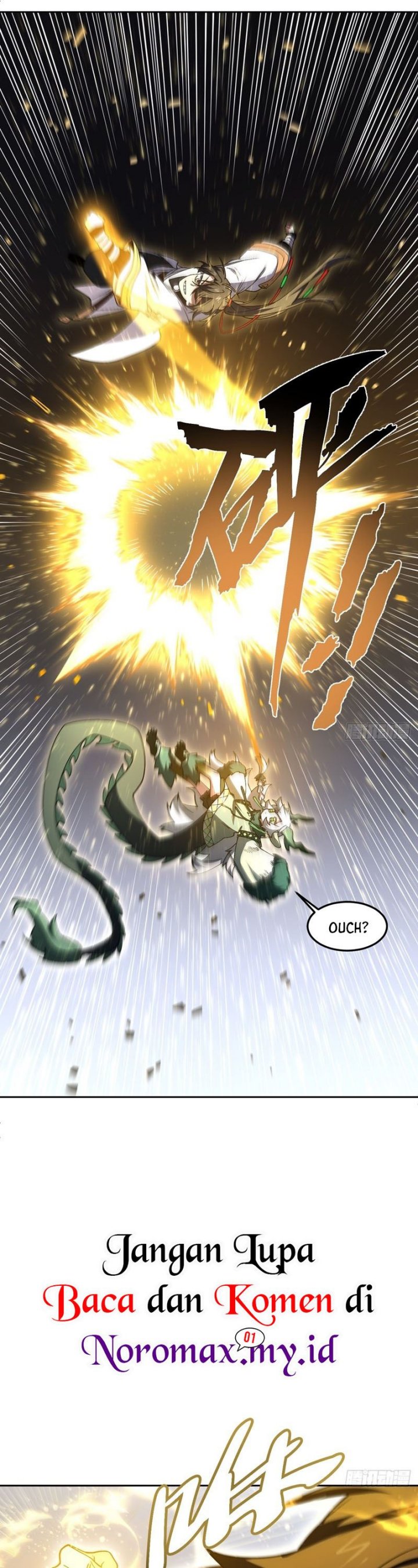 Scoring the Sacred Body of the Ancients from the Get-go chapter 134