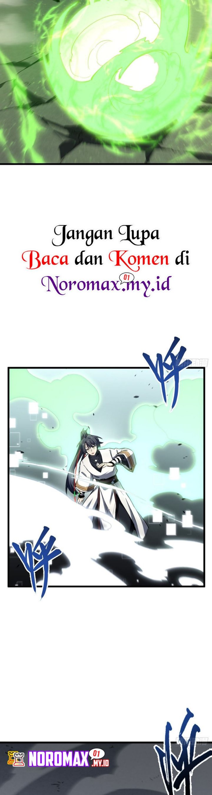 Scoring the Sacred Body of the Ancients from the Get-go chapter 134