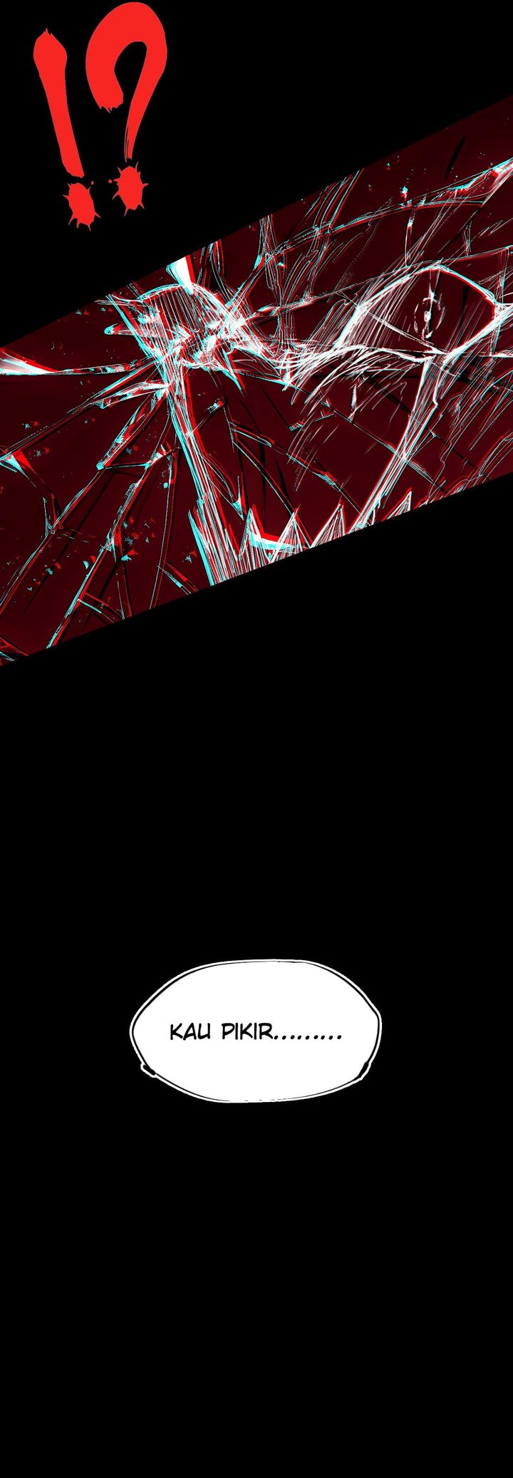 Sea of Blood Mountain of Bones chapter 1