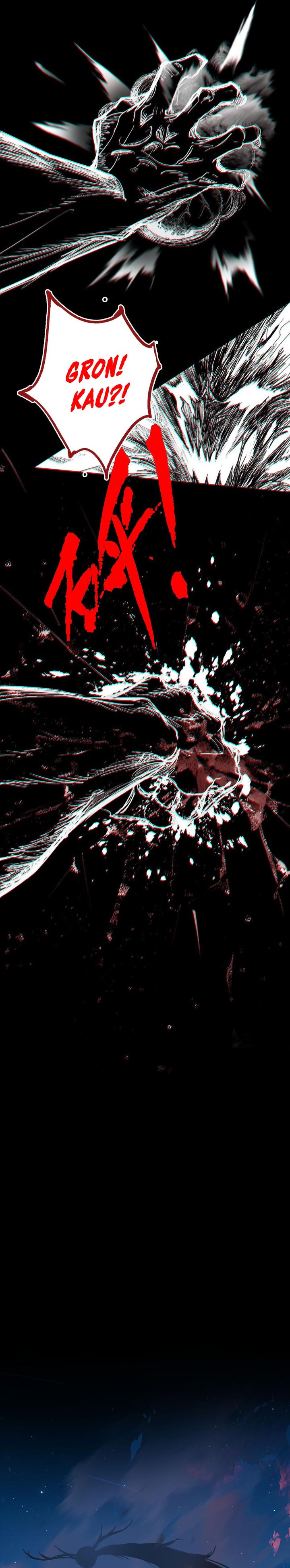 Sea of Blood Mountain of Bones chapter 1