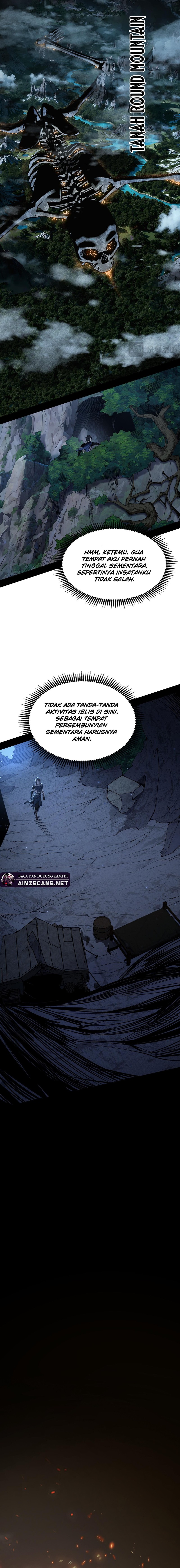 Ai to Ningyo Hime chapter 1
