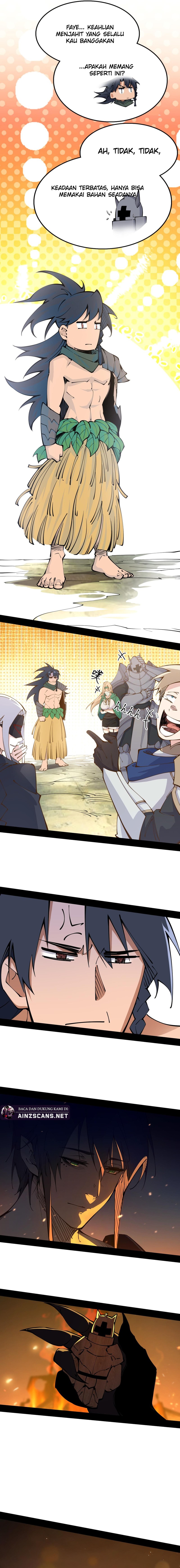 Ai to Ningyo Hime chapter 1
