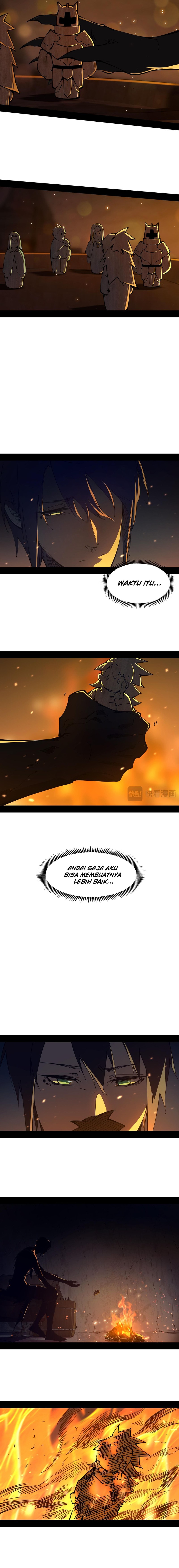 Ai to Ningyo Hime chapter 1