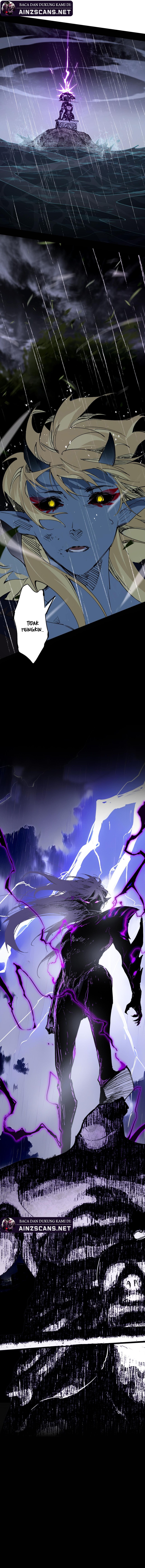 Sea of Blood Mountain of Bones chapter 5