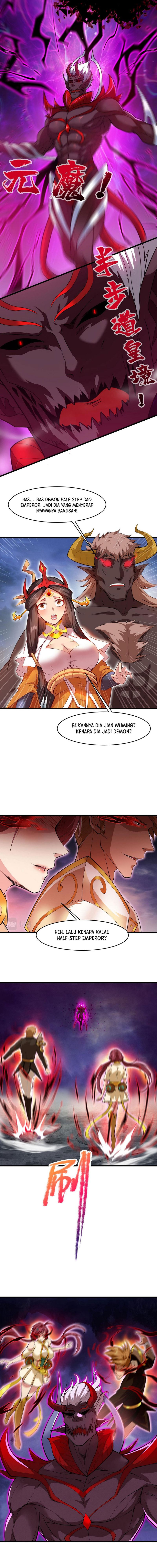 Seclusion With Apprentices (Coming Out Of Seclusion After A Hundred Thousand Years) chapter 12