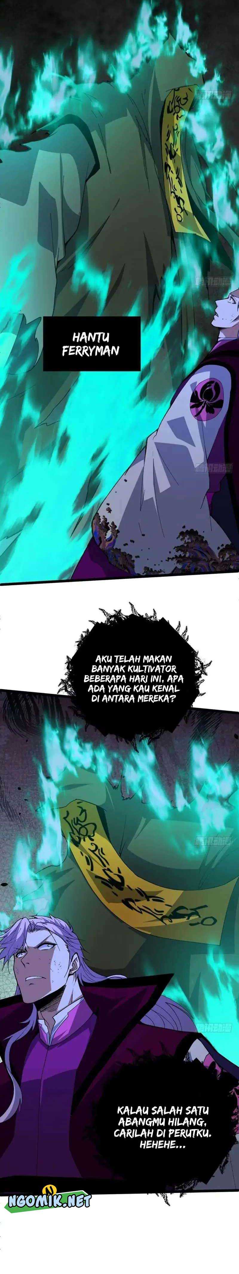 Dilarang COPAS - situs resmi www.mangacanblog.com - Komik second fight against the heavens 071 - chapter 71 72 Indonesia second fight against the heavens 071 - chapter 71 Terbaru 6|Baca Manga Komik Indonesia|Mangacan