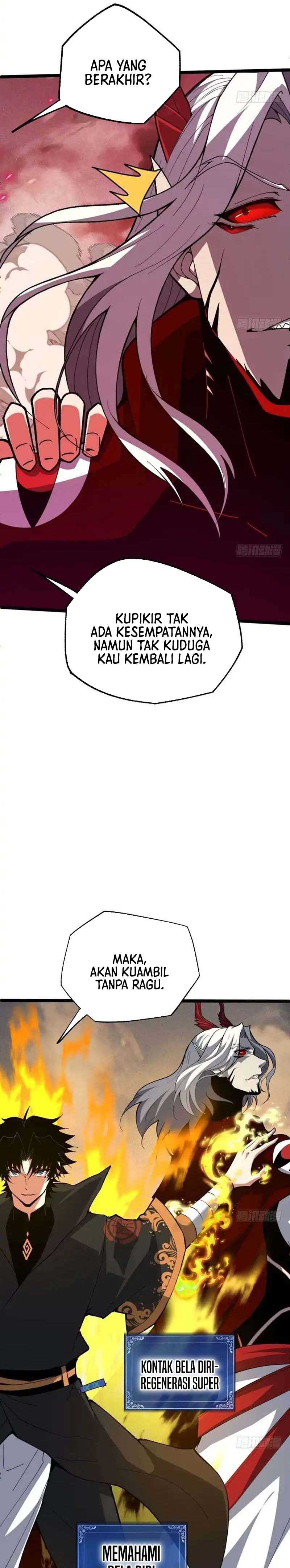 Dilarang COPAS - situs resmi www.mangacanblog.com - Komik second fight against the heavens 071 - chapter 71 72 Indonesia second fight against the heavens 071 - chapter 71 Terbaru 10|Baca Manga Komik Indonesia|Mangacan