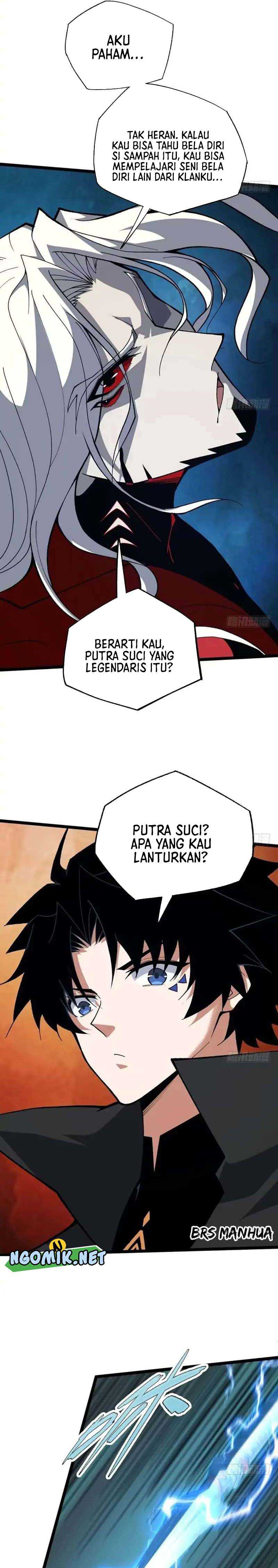 Dilarang COPAS - situs resmi www.mangacanblog.com - Komik second fight against the heavens 071 - chapter 71 72 Indonesia second fight against the heavens 071 - chapter 71 Terbaru 13|Baca Manga Komik Indonesia|Mangacan