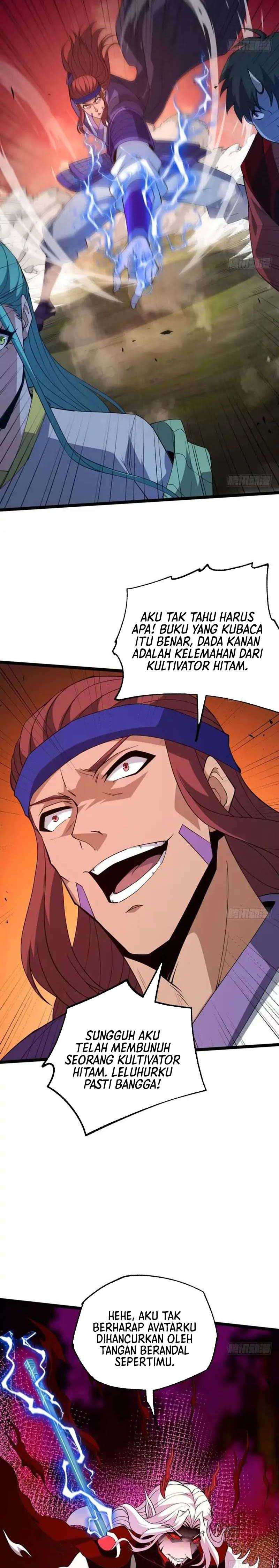 Dilarang COPAS - situs resmi www.mangacanblog.com - Komik second fight against the heavens 071 - chapter 71 72 Indonesia second fight against the heavens 071 - chapter 71 Terbaru 15|Baca Manga Komik Indonesia|Mangacan