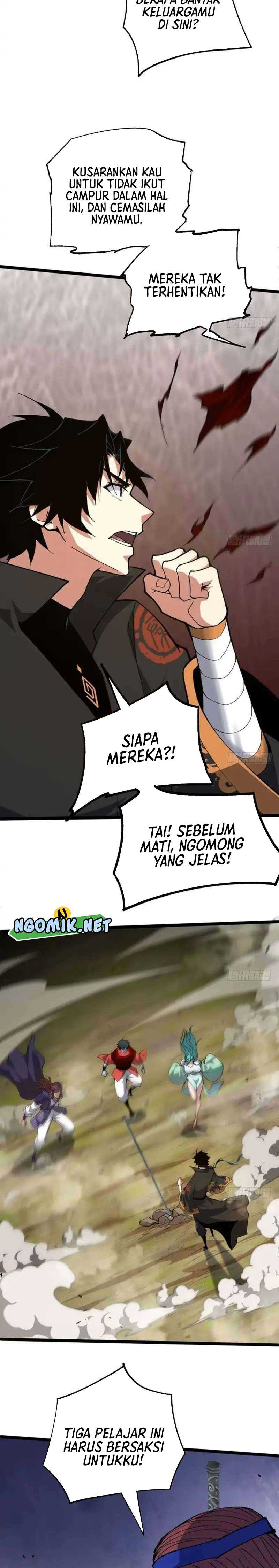 Dilarang COPAS - situs resmi www.mangacanblog.com - Komik second fight against the heavens 071 - chapter 71 72 Indonesia second fight against the heavens 071 - chapter 71 Terbaru 17|Baca Manga Komik Indonesia|Mangacan